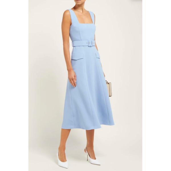 Emilia Wickstead Petra Dress