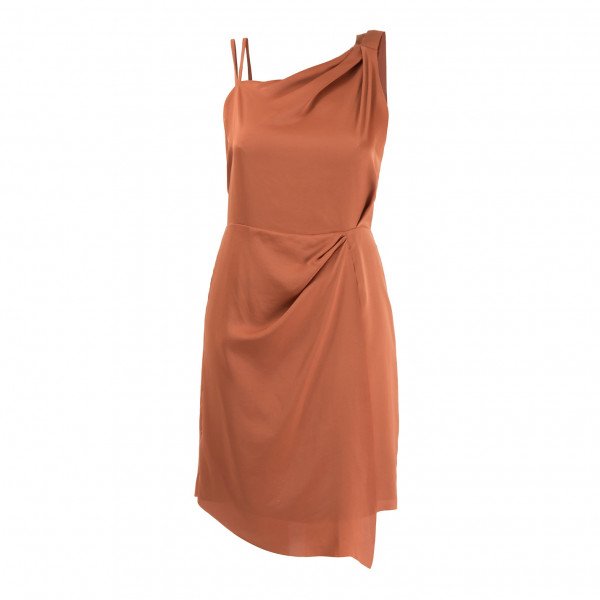 Ostia 2025 reiss dress