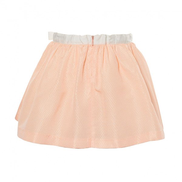 Marie-Chantal Elly Jacquard Skirt