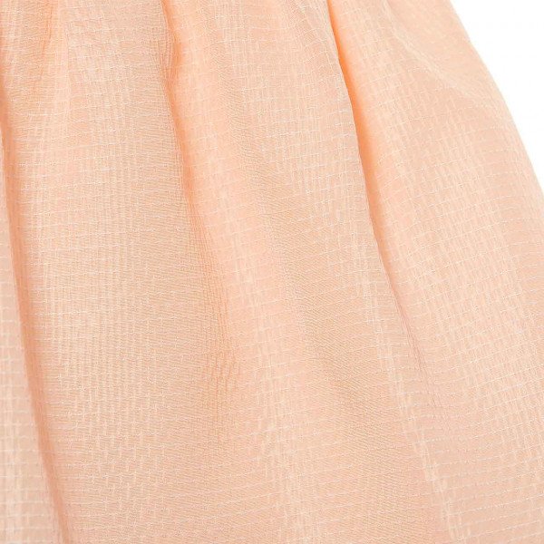 Marie-Chantal Elly Jacquard Skirt