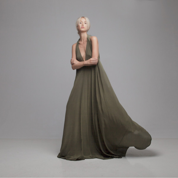 Rent Buy Kalita Camille Maxi MY WARDROBE HQ