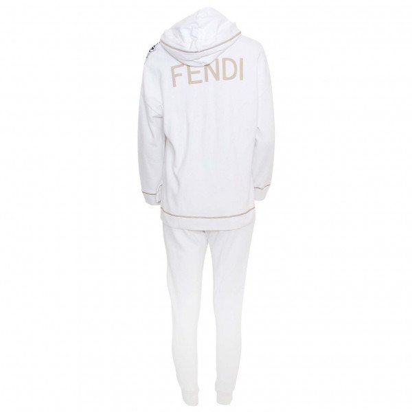 Fendi Loungewear Co-ord