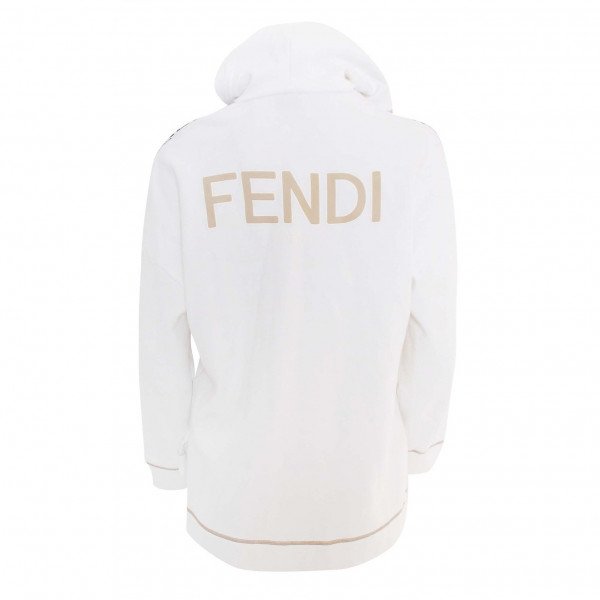 Fendi Loungewear Co-ord