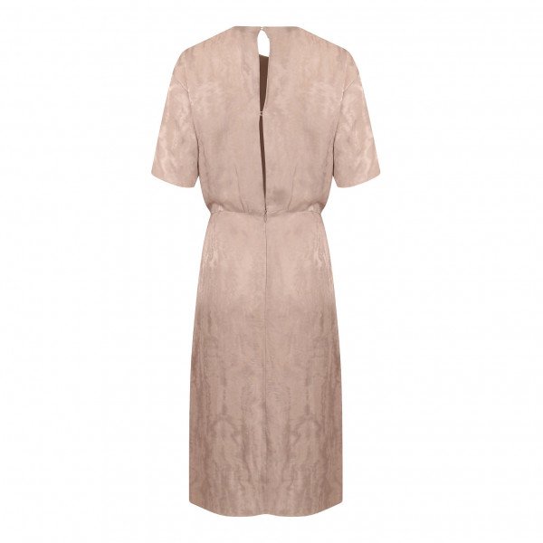 Isabel Marant Short Sleeve Midi Dress