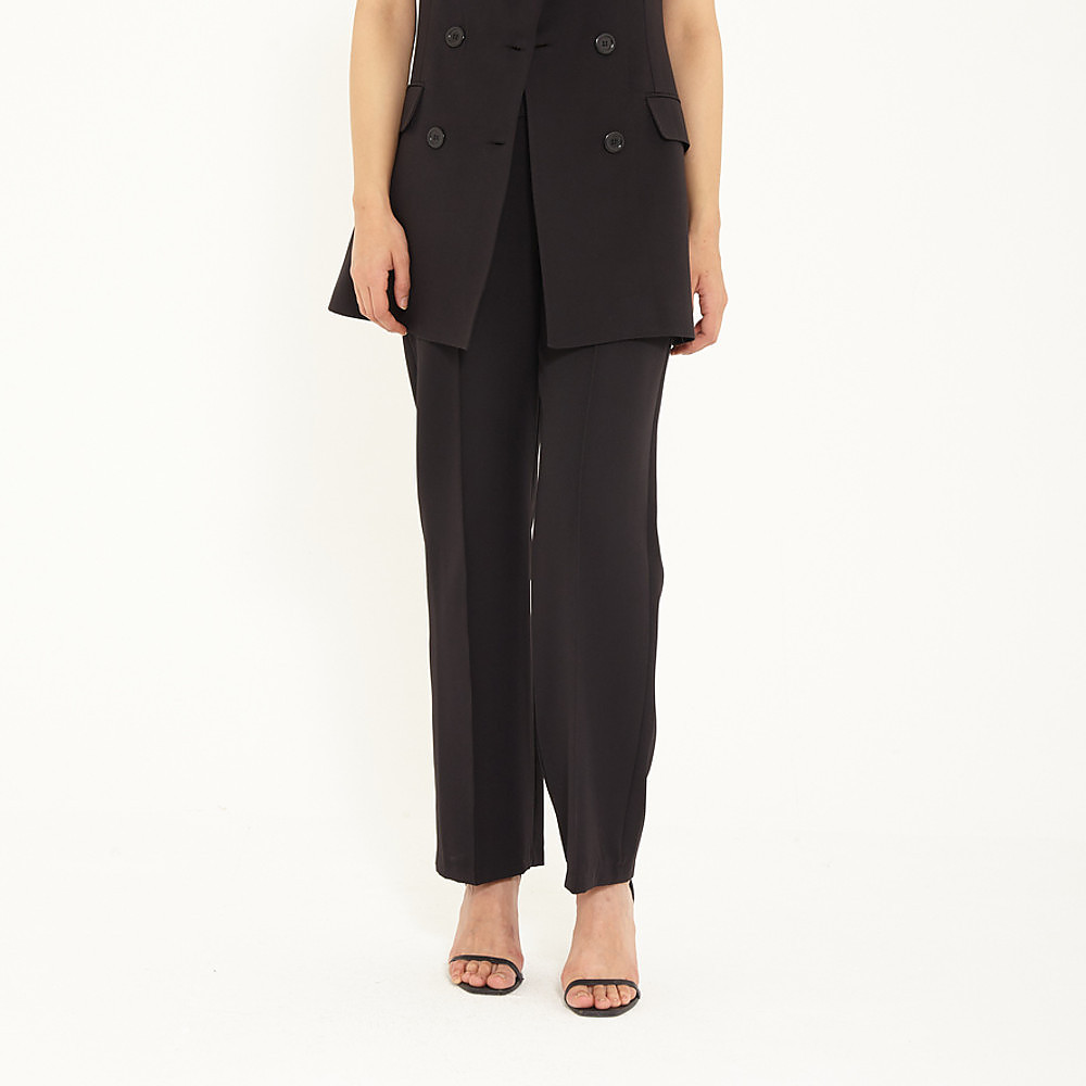 Barrus London Tailored Trousers