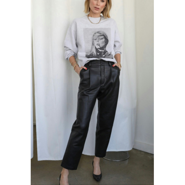 Anine Bing Ramona Sweatshirt