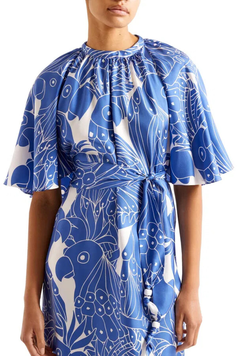 ERES Enrico Maxi Dress