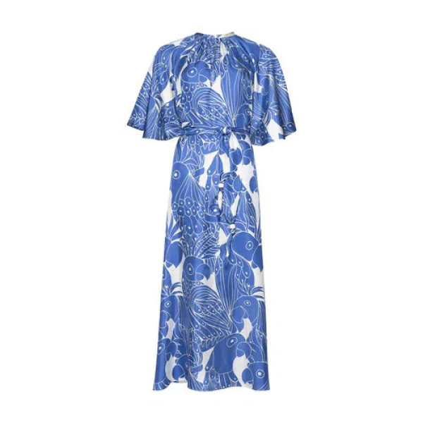 ERES Enrico Maxi Dress