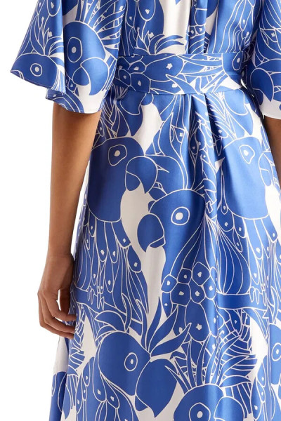 ERES Enrico Maxi Dress