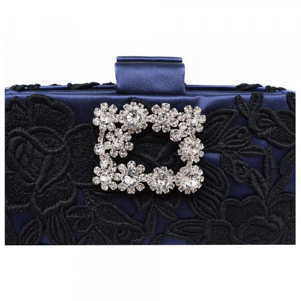 Roger Vivier Vivier Clutch