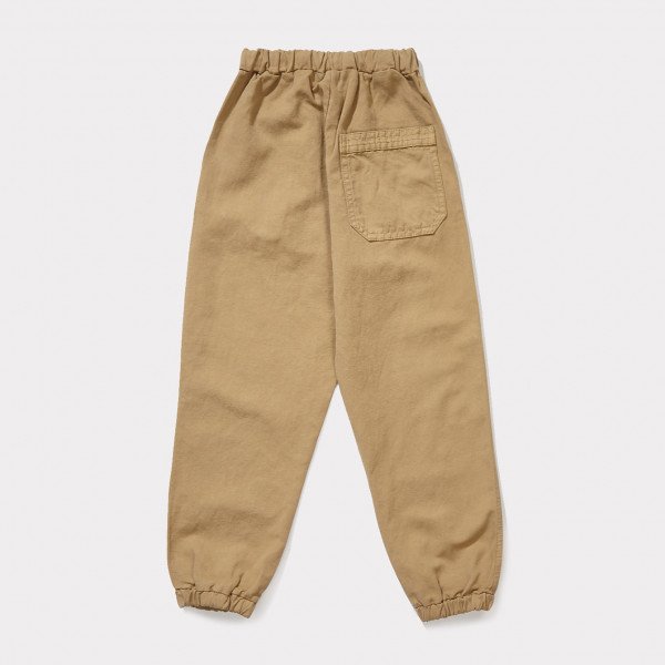 Caramel Kuku Trousers