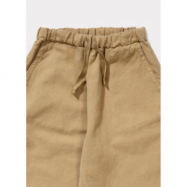 Caramel Kuku Trousers