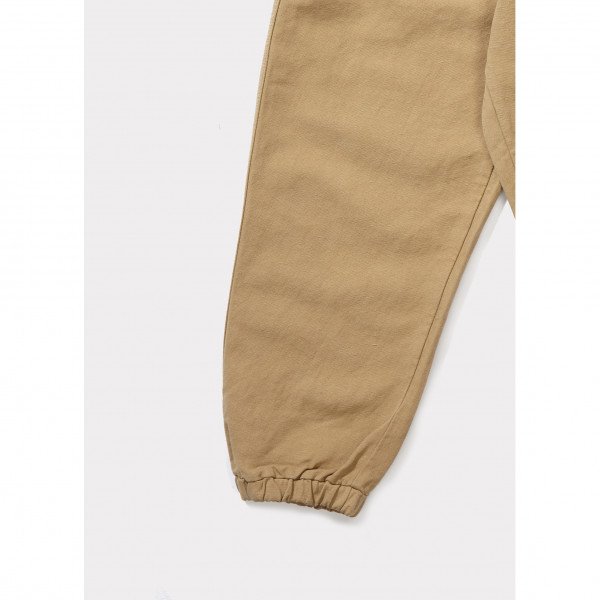 Caramel Kuku Trousers