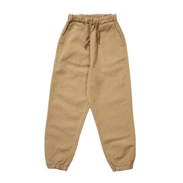 Caramel Kuku Trousers