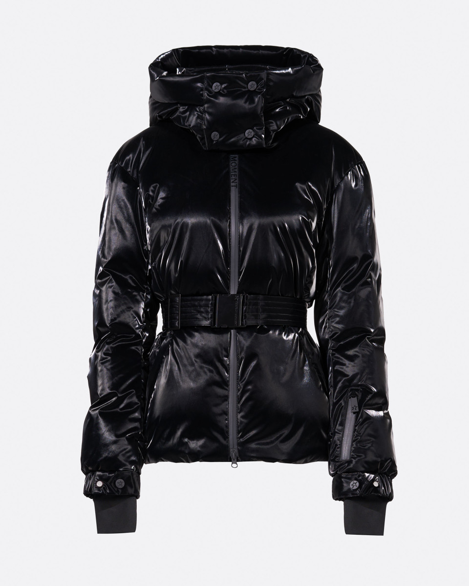 Perfect Moment Candice Down Parka Jacket