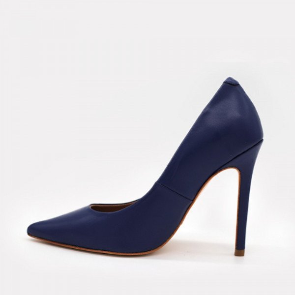 Blondish Helena Stiletto Pumps