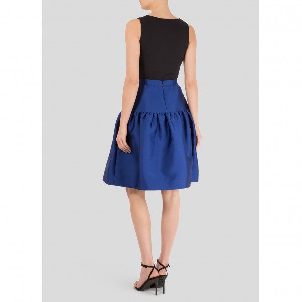 Temperley London Flared A-Line Skirt