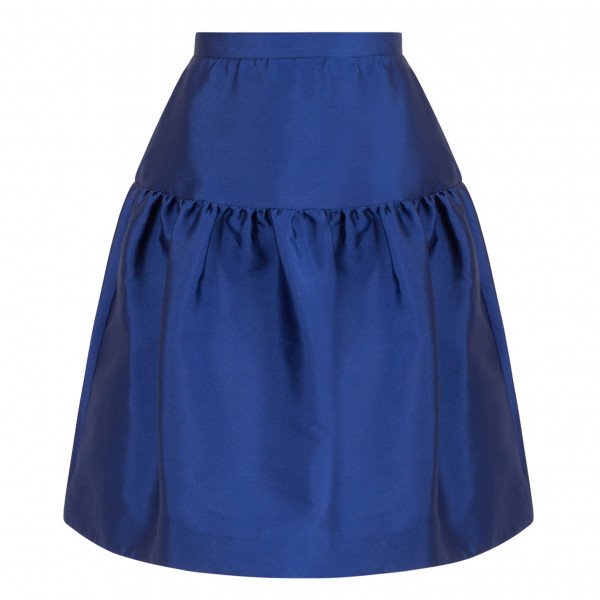 Temperley London Flared A-Line Skirt