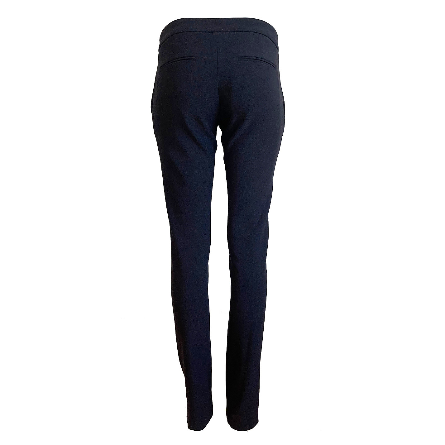 Stella McCartney Skinny-Leg Trousers