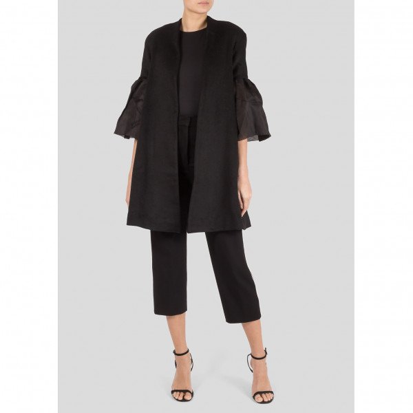 Paper London Pfeiffer Coat