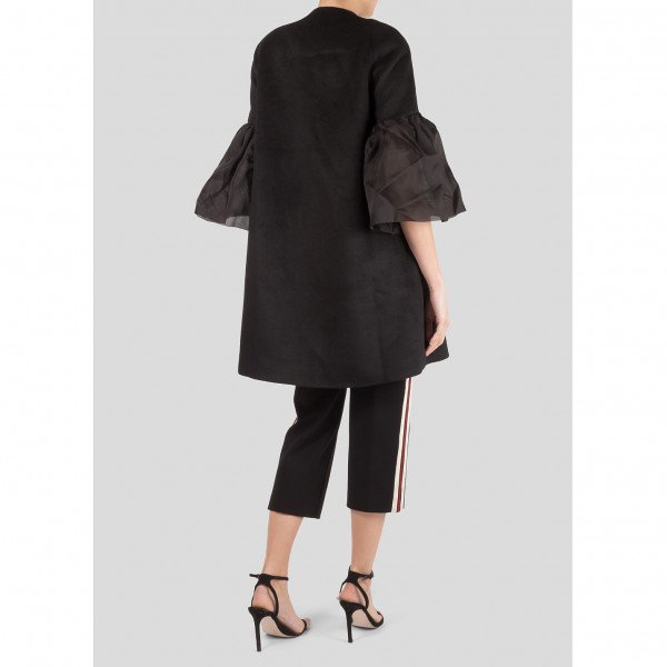 Paper London Pfeiffer Coat