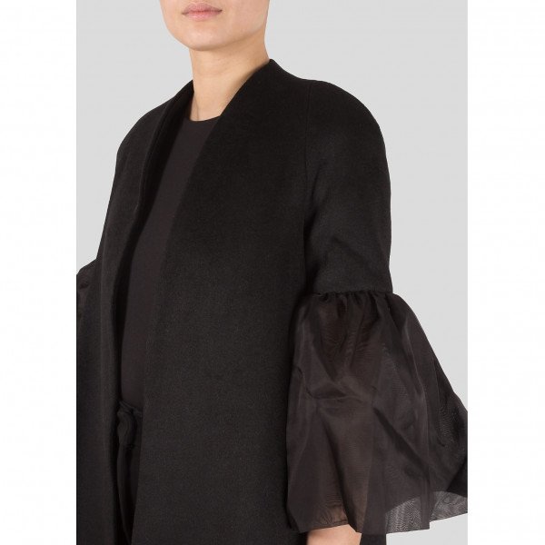 Paper London Pfeiffer Coat