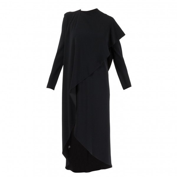 Maria Grachvogel Viora Scarf Dress