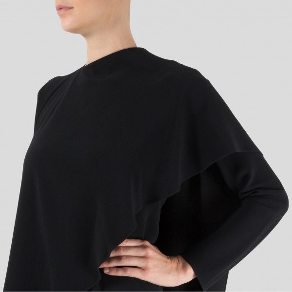 Maria Grachvogel Viora Scarf Dress