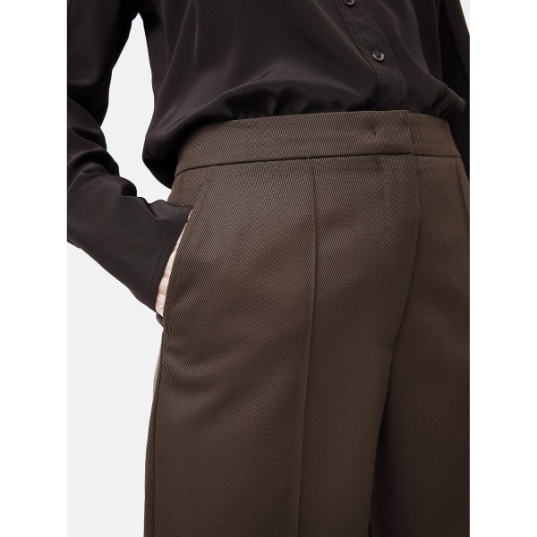 Jigsaw Hale Twill Trouser