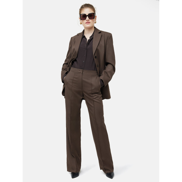 Jigsaw Hale Twill Trouser