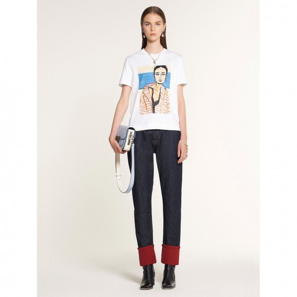 PORTS 1961 Lady Of The Riviera T-Shirt