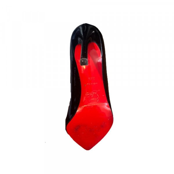 Christian Louboutin 120 Lucido Pumps