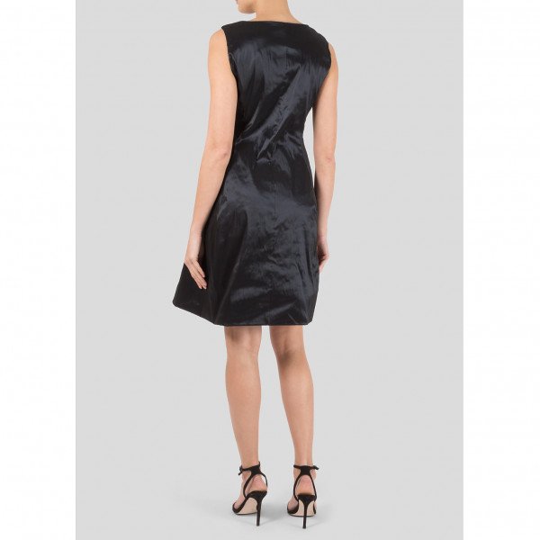 Rent Buy Sarah Pacini Sleeveless A-Line Dress