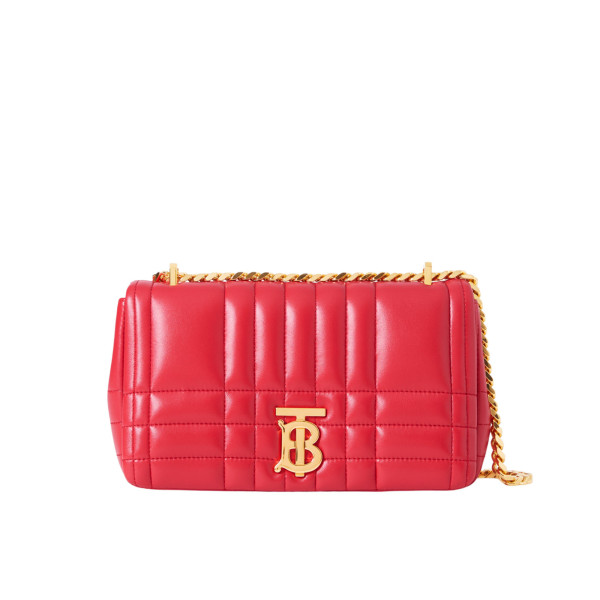 Rent Buy Burberry Mini Lola Bag MY WARDROBE HQ