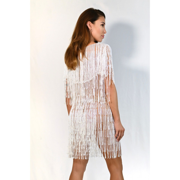 Javier Osorio Javier Osorio Dress