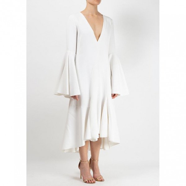Ellery Charlotte Dress