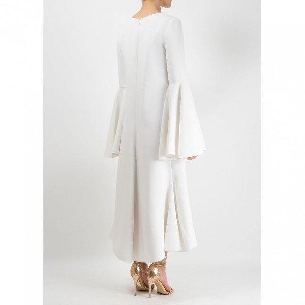 Ellery Charlotte Dress