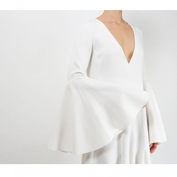 Ellery Charlotte Dress