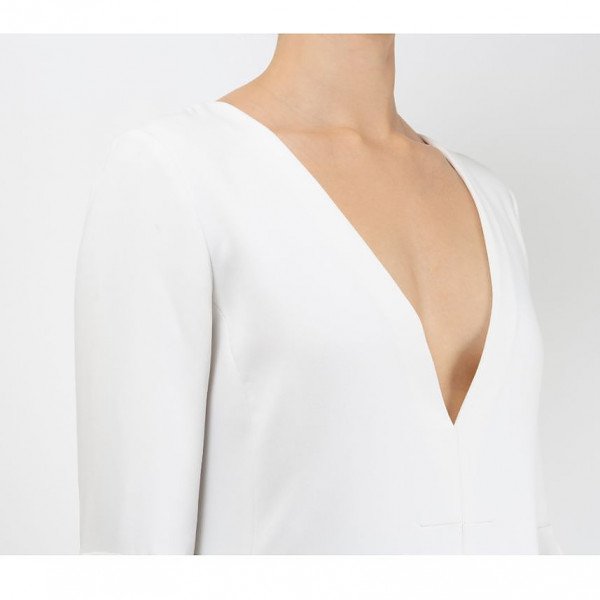 Ellery Charlotte Dress