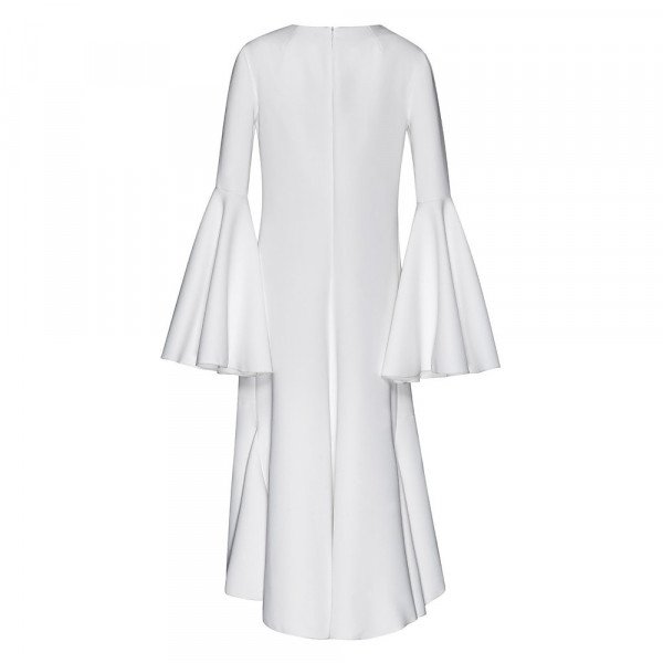 Ellery Charlotte Dress