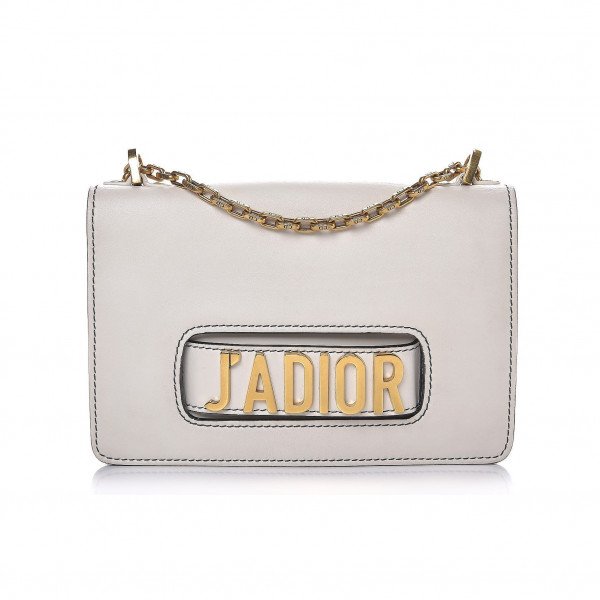 Christian Dior J'adior Flap Bag