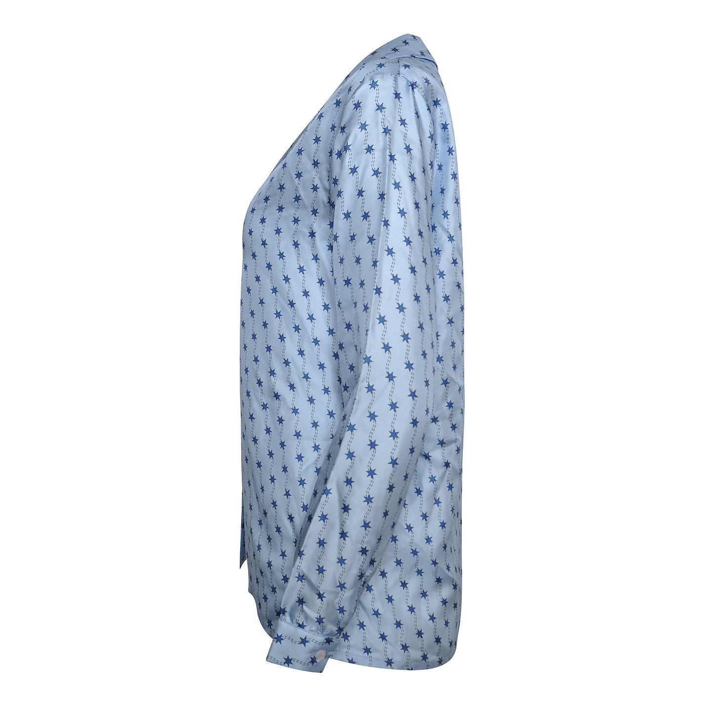Lisou Shooting Star Print Shirt