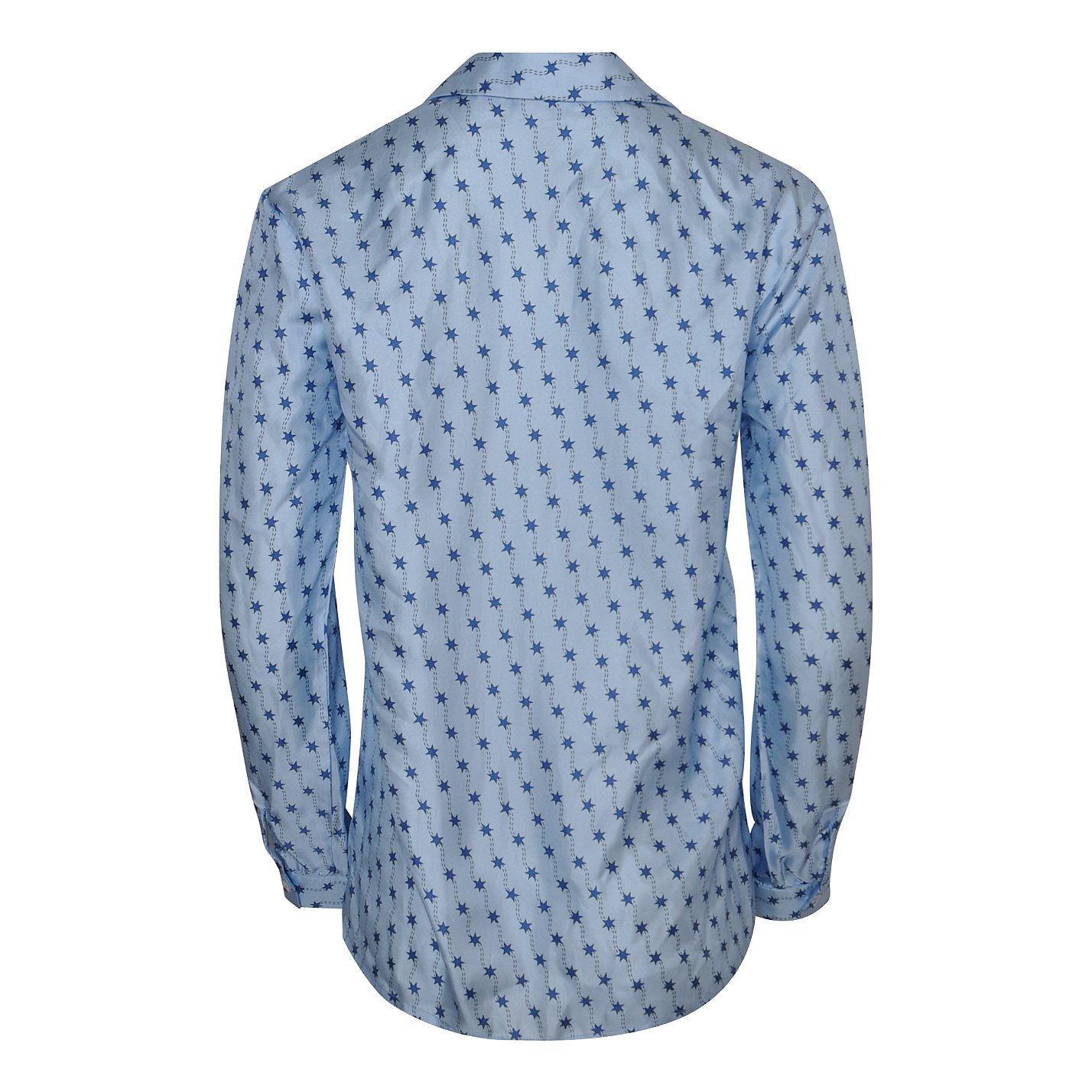 Lisou Shooting Star Print Shirt
