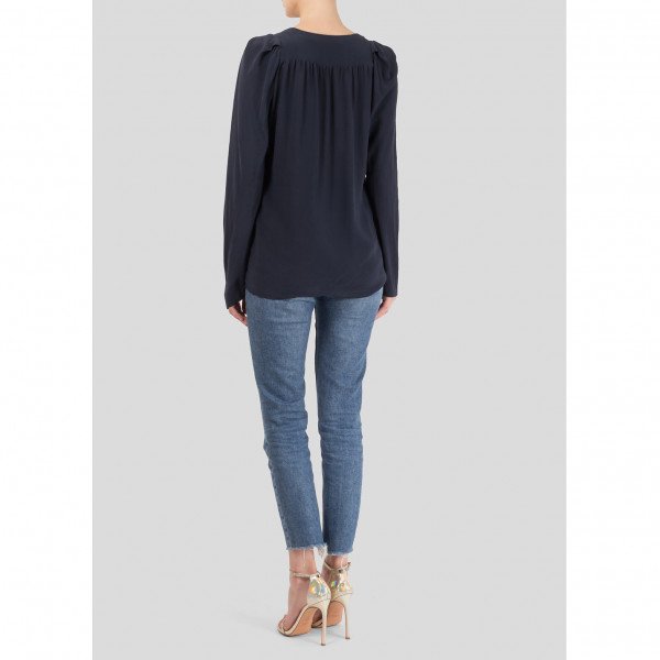Stella McCartney Silk Blouse