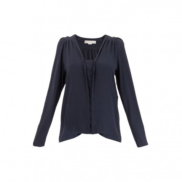 Stella McCartney Silk Blouse
