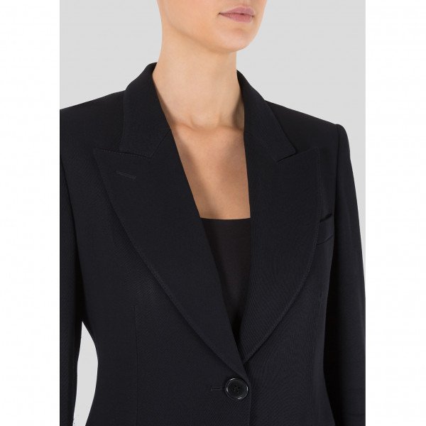 Armani Collezioni Tailored Blazer Jacket