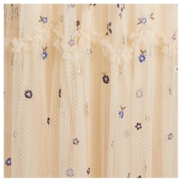 Needle & Thread Embroidered Prairie Flora Gown