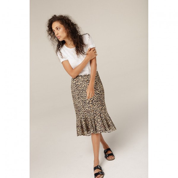 Lily and Lionel Jackie Skirt