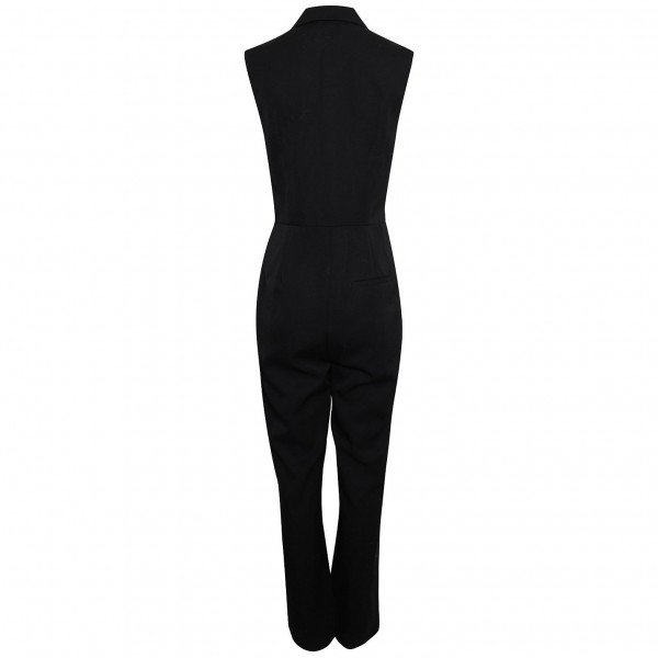 3.1 Phillip Lim Blazer-Inspired Jumpsuit