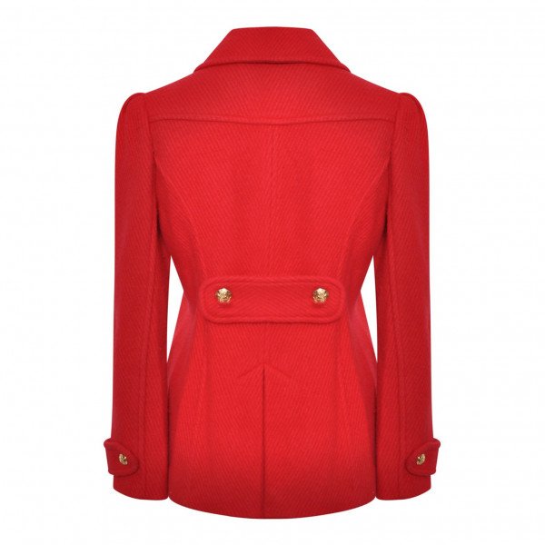 Juicy Couture Short Jacket
